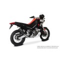 HP CORSE Exhaust Header Low Mount for SP-1 for Aprilia Tuareg 660 HP CORSE Exhaust Header Low Mount for SP-1 for Aprilia Tuareg 660